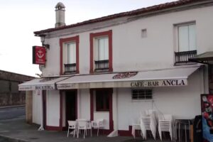 Caf&eacute; Bar Ancla