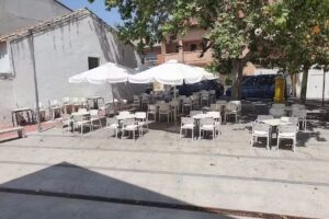 Caf&eacute; Bar Arroyo