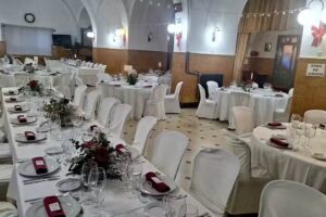 Caf&eacute; Bar Artesanos