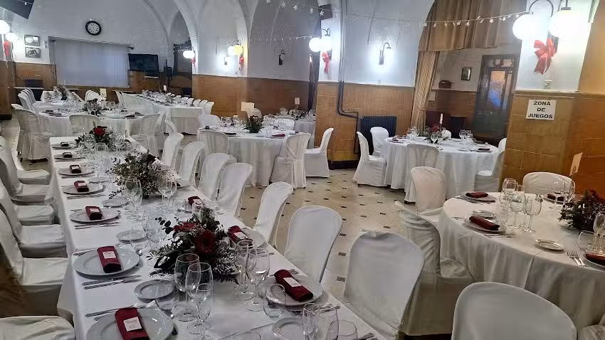 Caf&eacute; Bar Artesanos