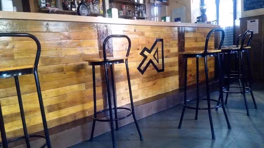 Caf&eacute;-Bar Atalantar