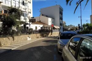 Caf&eacute; Bar Avenida