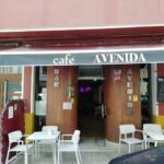 Caf&eacute; Bar Avenida