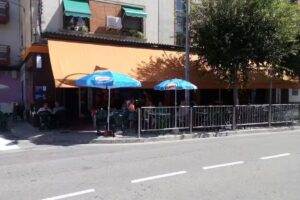 Caf&eacute; Bar Avenida | Alag&oacute;n