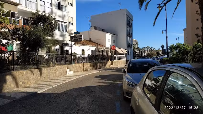 Caf&eacute; Bar Avenida