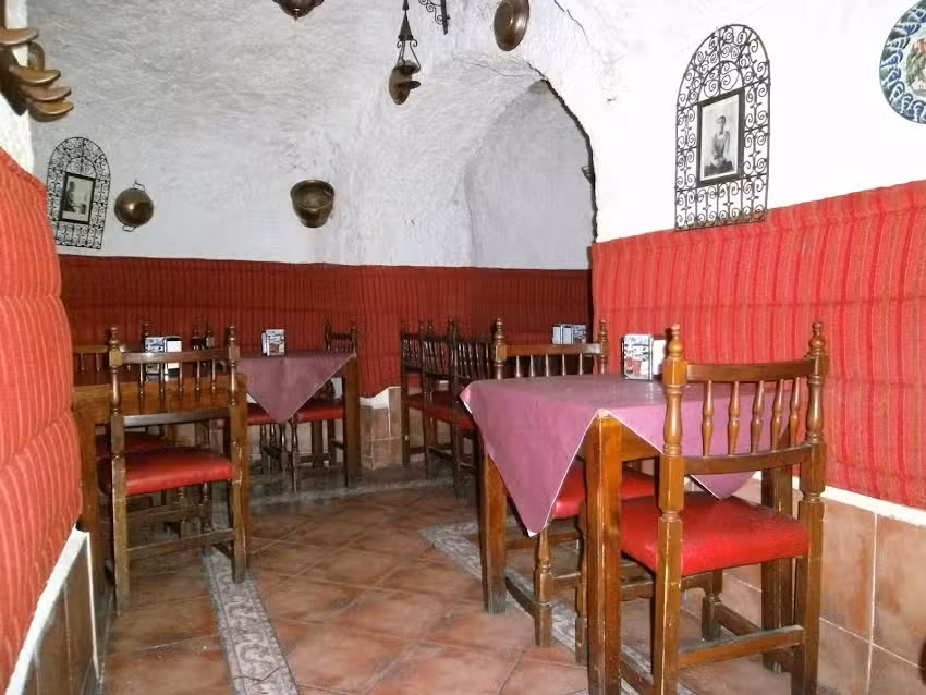 Caf&eacute; Bar Bocadilleria Pibe