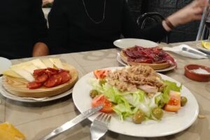 Caf&egrave; Bar Can Dioni