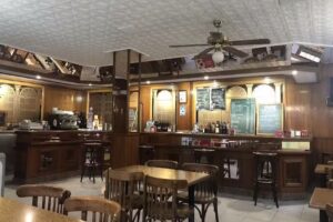 Caf&eacute; Bar Cari&ntilde;o