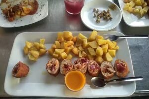 Cafe Bar Casa Albalat