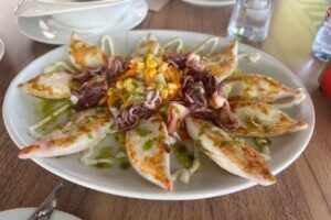 Caf&eacute; Bar Casa Alfonso