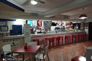 Café Bar CASA ANTONIO