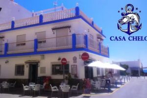 Caf&eacute; Bar Casa Chelo