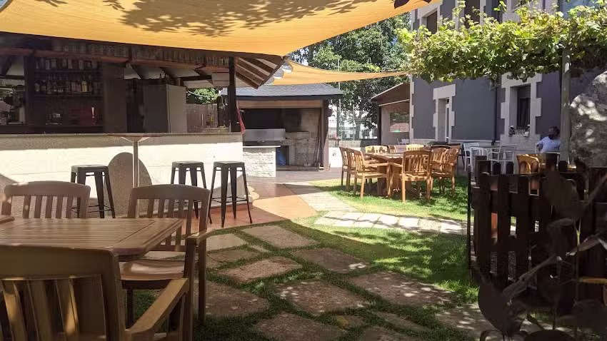 CAFE-BAR CASA DO DEMO