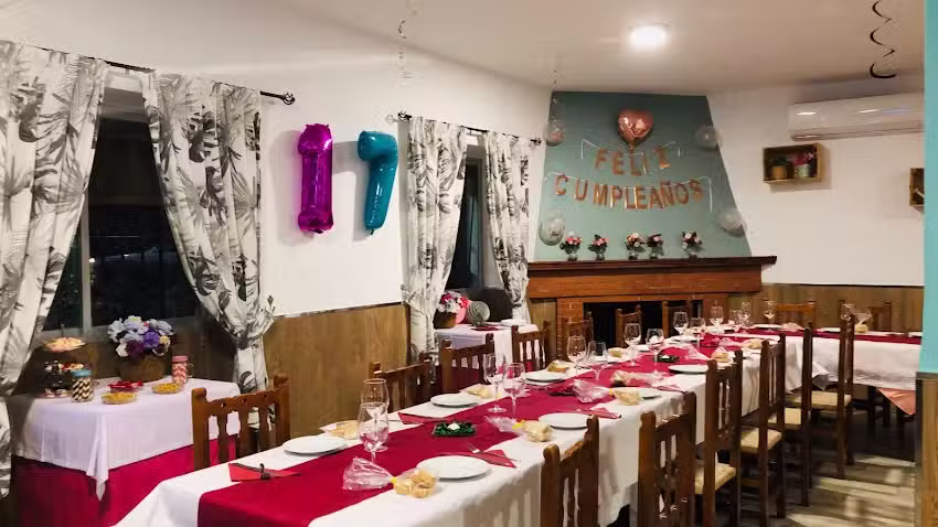 Caf&eacute;-Bar Casalola