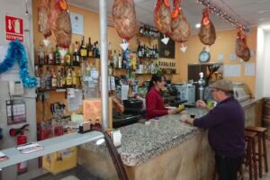 Cafe Bar Cazorla