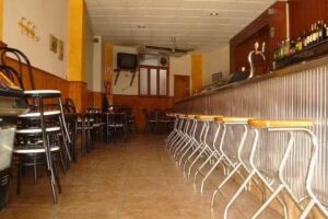 Caf&eacute; &ndash; Bar Chaparro