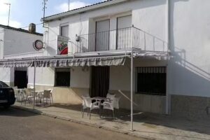 Caf&eacute; Bar Colin