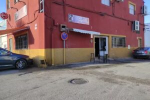 Caf&eacute; Bar Curi