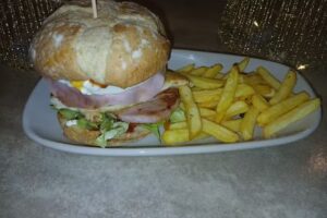 Caf&eacute; Bar El Araguaney