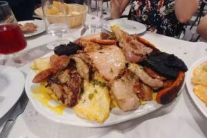 Cafe Bar El Capricho