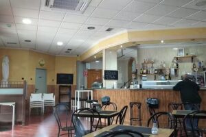 Cafe Bar El Chiringuito