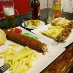 Caf&eacute;-Bar El Parque