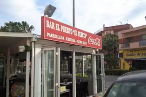 Caf&eacute;-Bar El Peseta