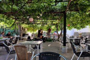 Caf&eacute;-Bar El Pino