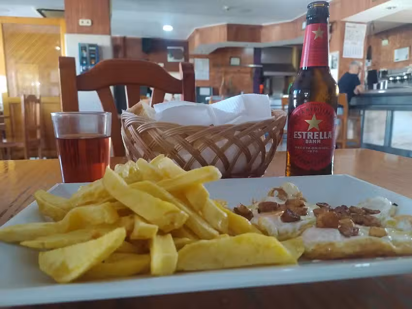 Cafe Bar El Preciso