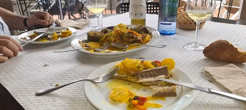 Caf&eacute; Bar Emiliano