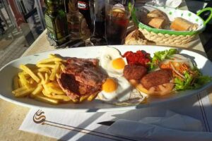 Caf&eacute; Bar Enrique