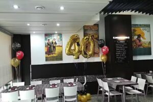 Caf&eacute;-Bar Entreamigos