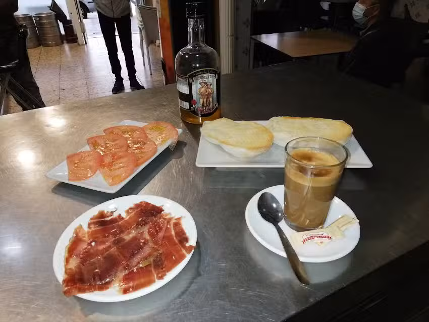 Cafe Bar Esperanza