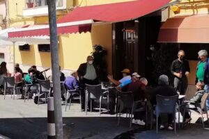 Caf&eacute; Bar Eusebio