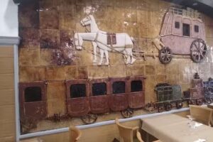 Caf&eacute; Bar FEVE