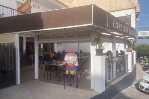 Cafe Bar Gloria Bendita