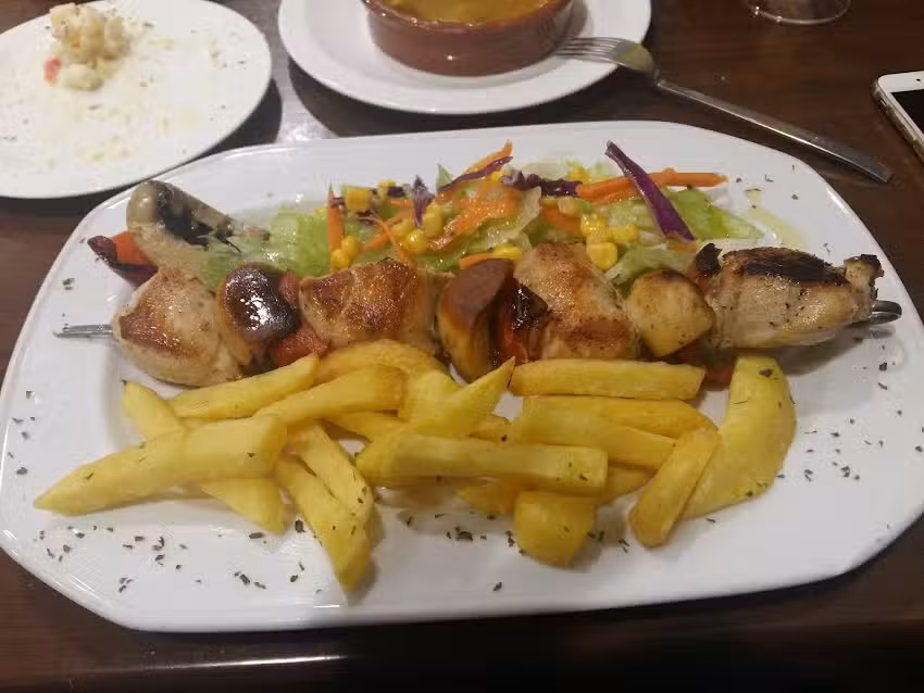 Caf&eacute; Bar Hisa