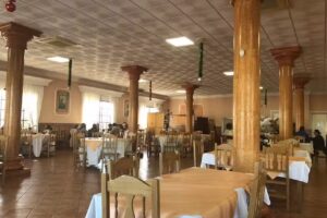 Cafe-Bar-Hostal Boby