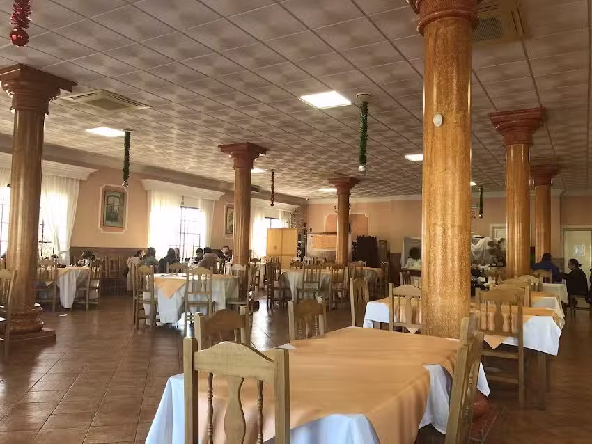 Cafe-Bar-Hostal Boby