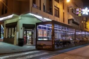 Café Bar Jaybe