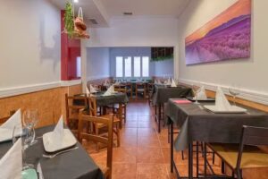 Caf&eacute; Bar Jema