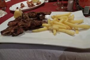 Caf&eacute; Bar Jes&uacute;s