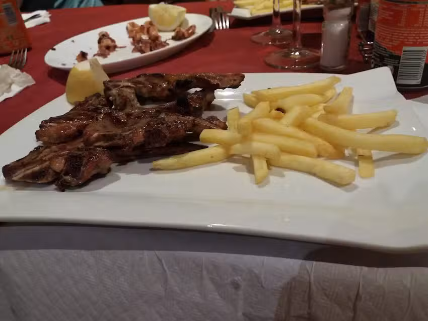 Caf&eacute; Bar Jes&uacute;s