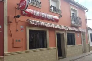 Caf&eacute;-Bar Joma