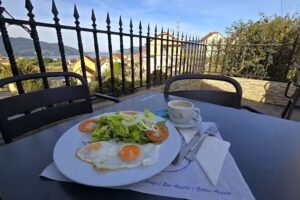 Cafe-Bar Jumboli Restaurante