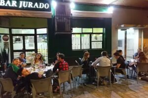 Café Bar Jurado