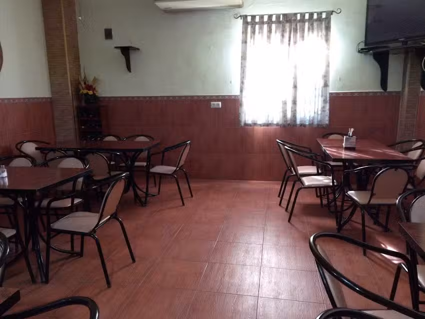 Cafe Bar Kiko