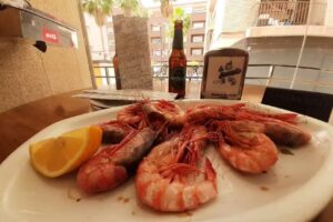 Café Bar La Barraquilla