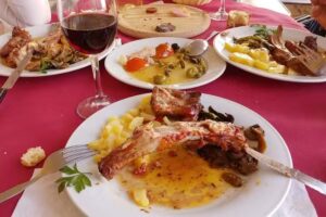 Caf&eacute;-Bar &laquo;La B&aacute;scula&raquo;