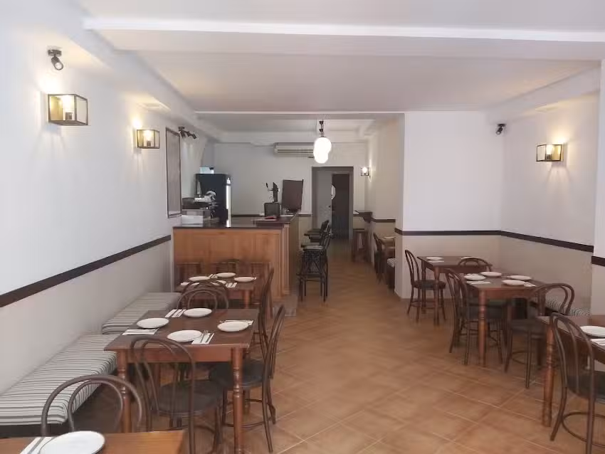 Cafe-Bar La Botica